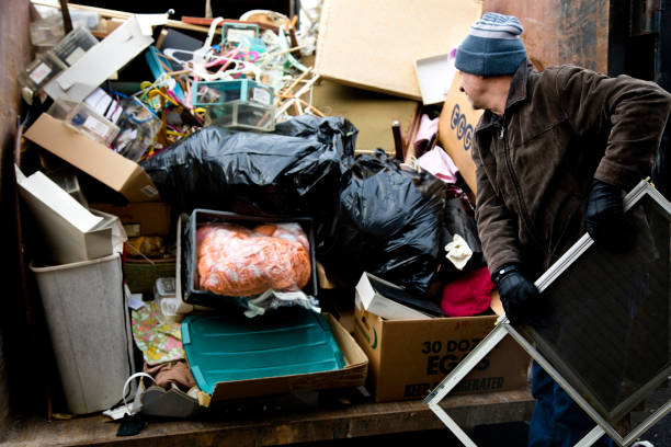 Best Donation Pickup Services  in Pigeon, MI
