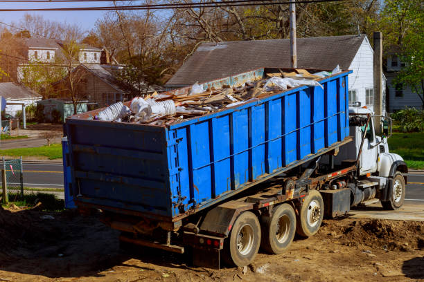 Best Furniture Removal  in Pigeon, MI