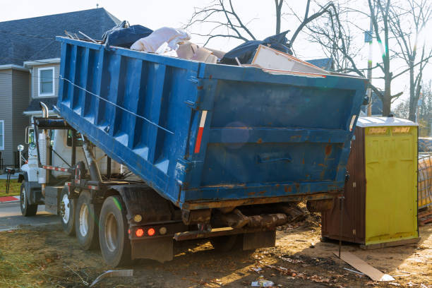 Best Basement Cleanout  in Pigeon, MI