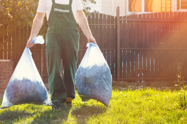 Best Residential Junk Removal  in Pigeon, MI