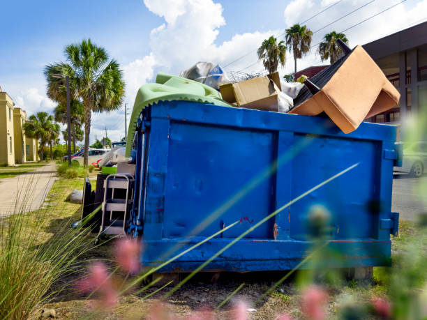 Best Demolition Debris Removal  in Pigeon, MI