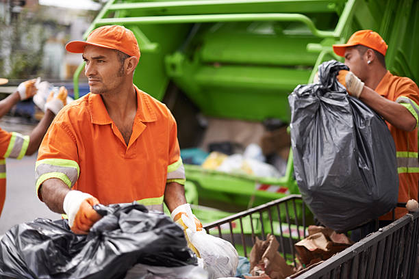 Best Commercial Junk Removal  in Pigeon, MI