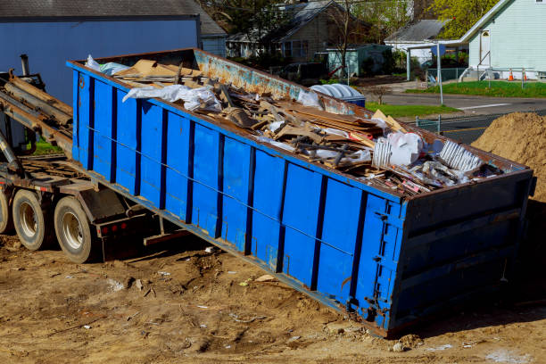 Reliable Pigeon, MI Junk Removal Services Solutions